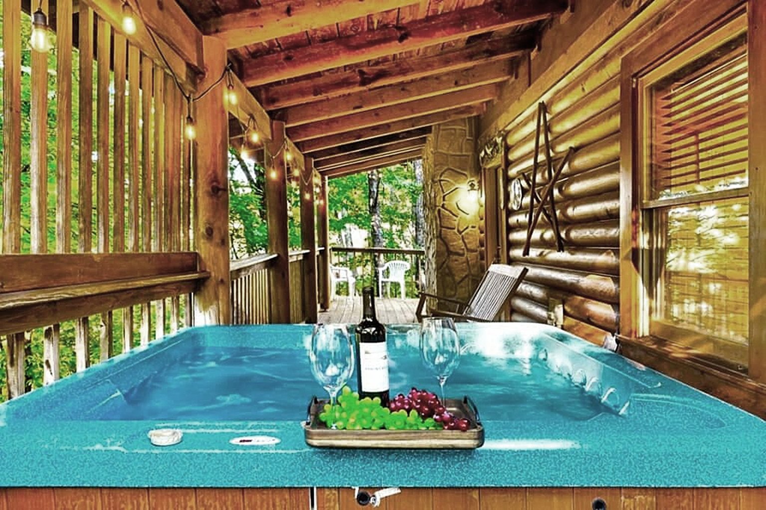 Sevierville Vacation Rental