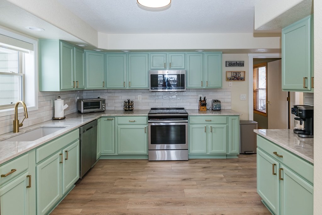 GRANBY Vacation Rental
