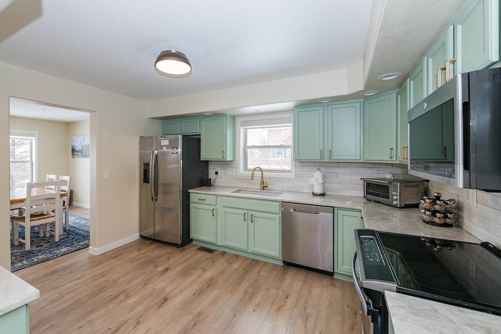 GRANBY Vacation Rental