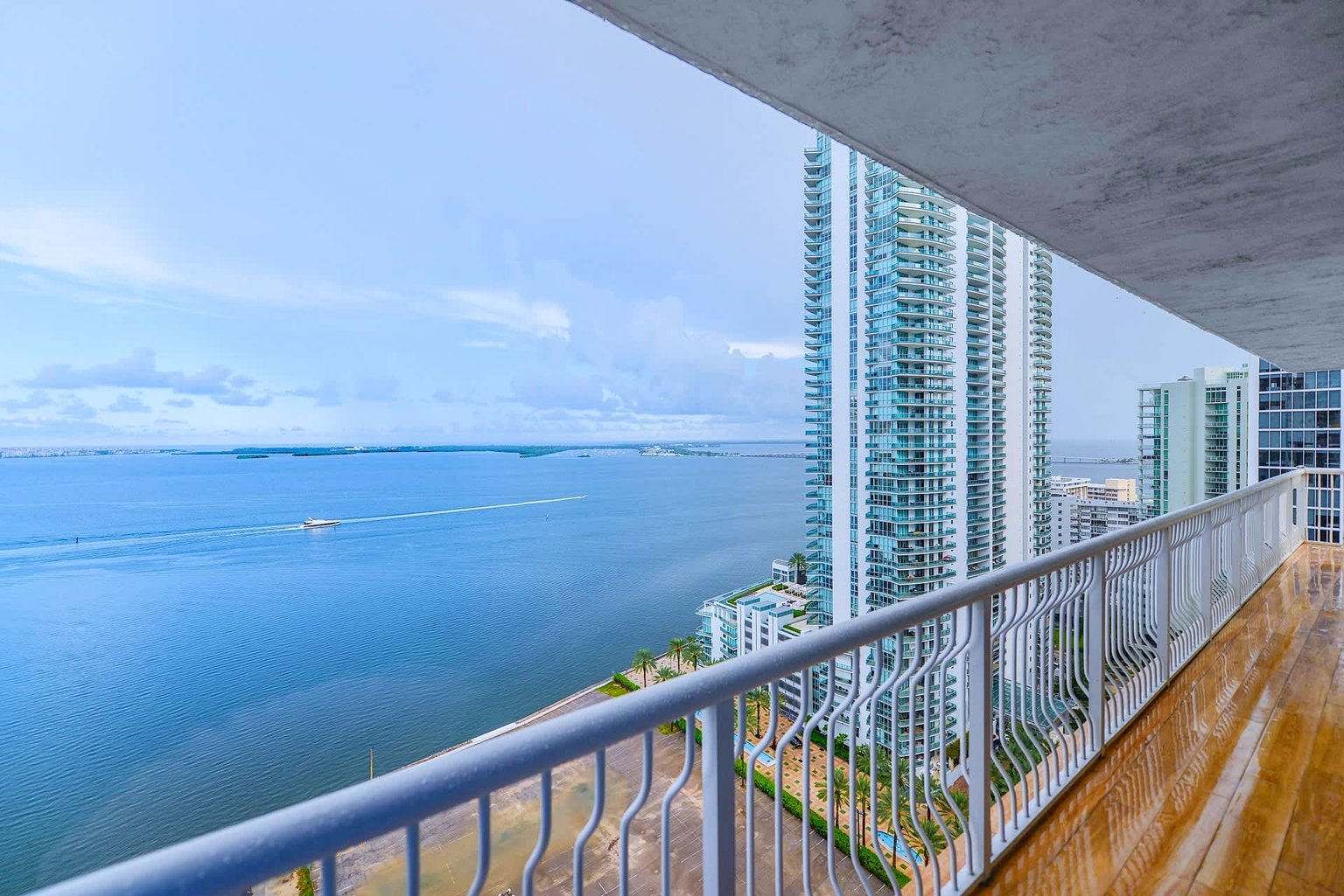 Miami Vacation Rental