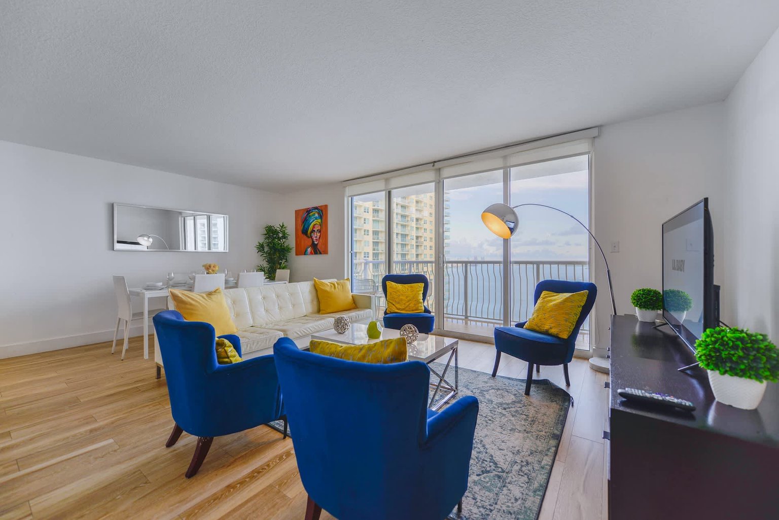 Miami Vacation Rental