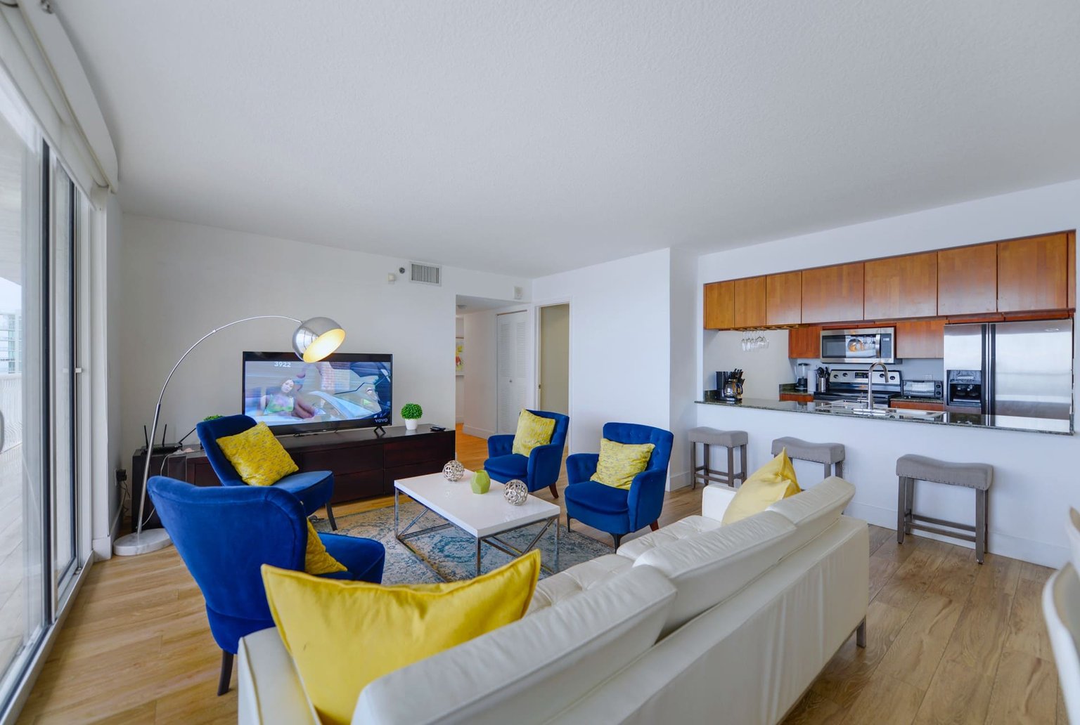 Miami Vacation Rental