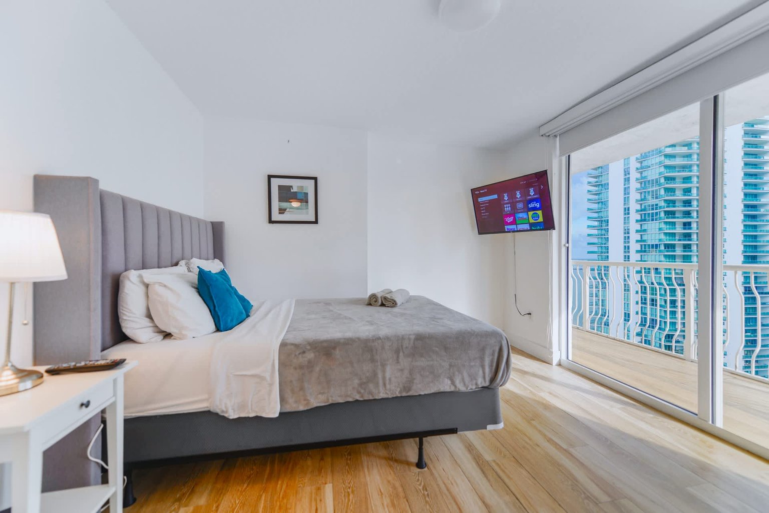Miami Vacation Rental