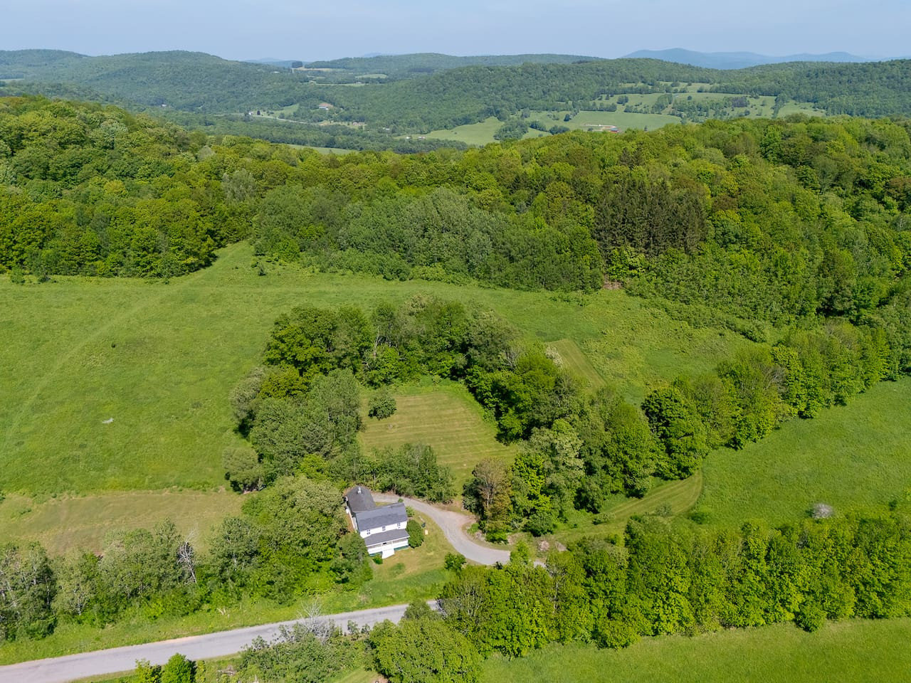 Bloomville Vacation Rental