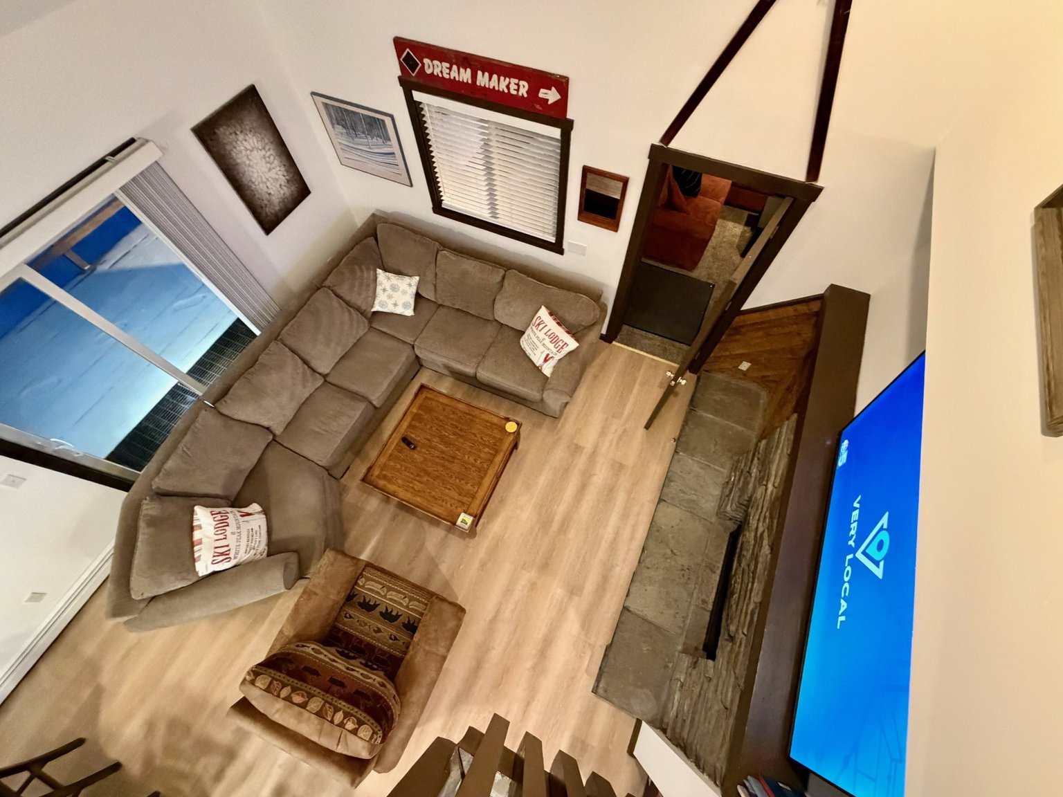 Killington Vacation Rental