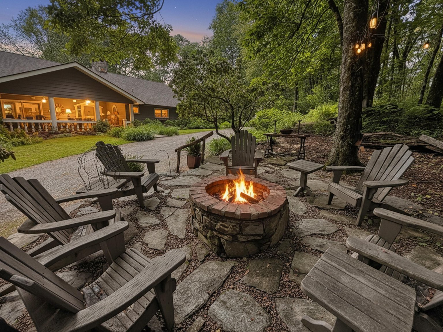 Highlands Vacation Rental