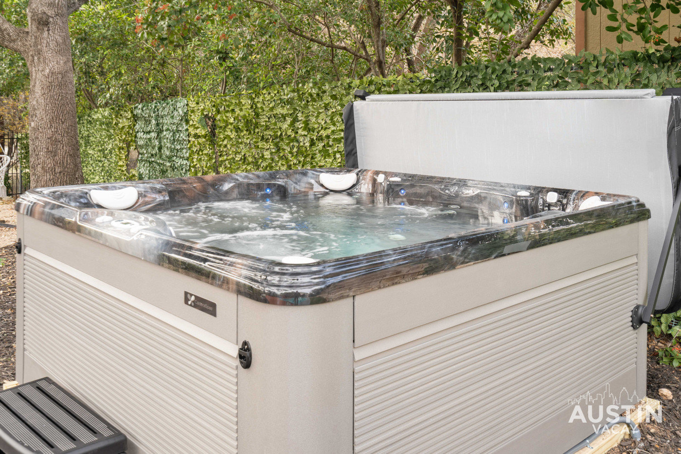 Austin Vacation Rental