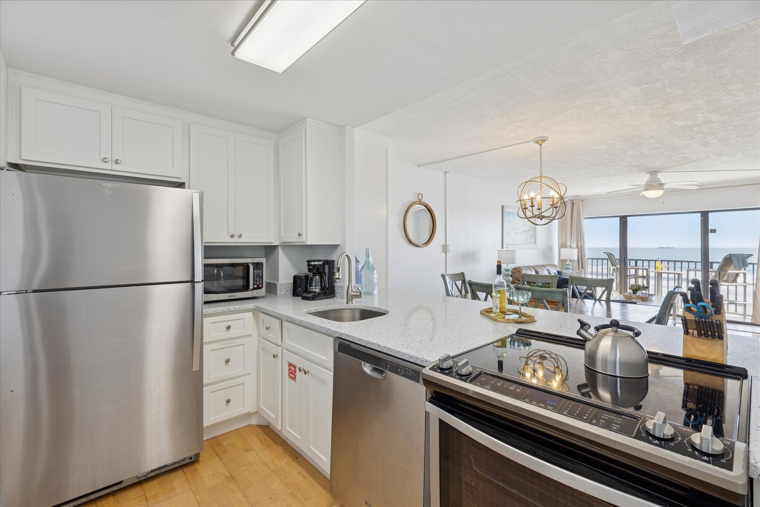 Cocoa Beach Vacation Rental