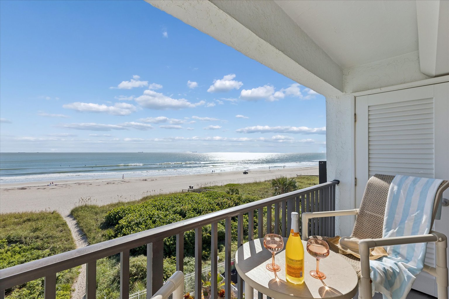 Cocoa Beach Vacation Rental