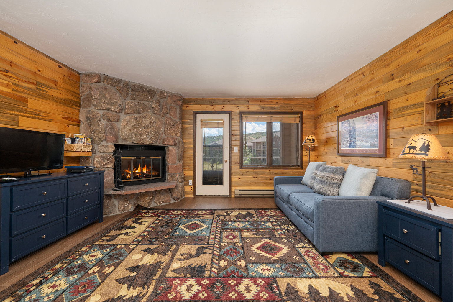 Granby Vacation Rental