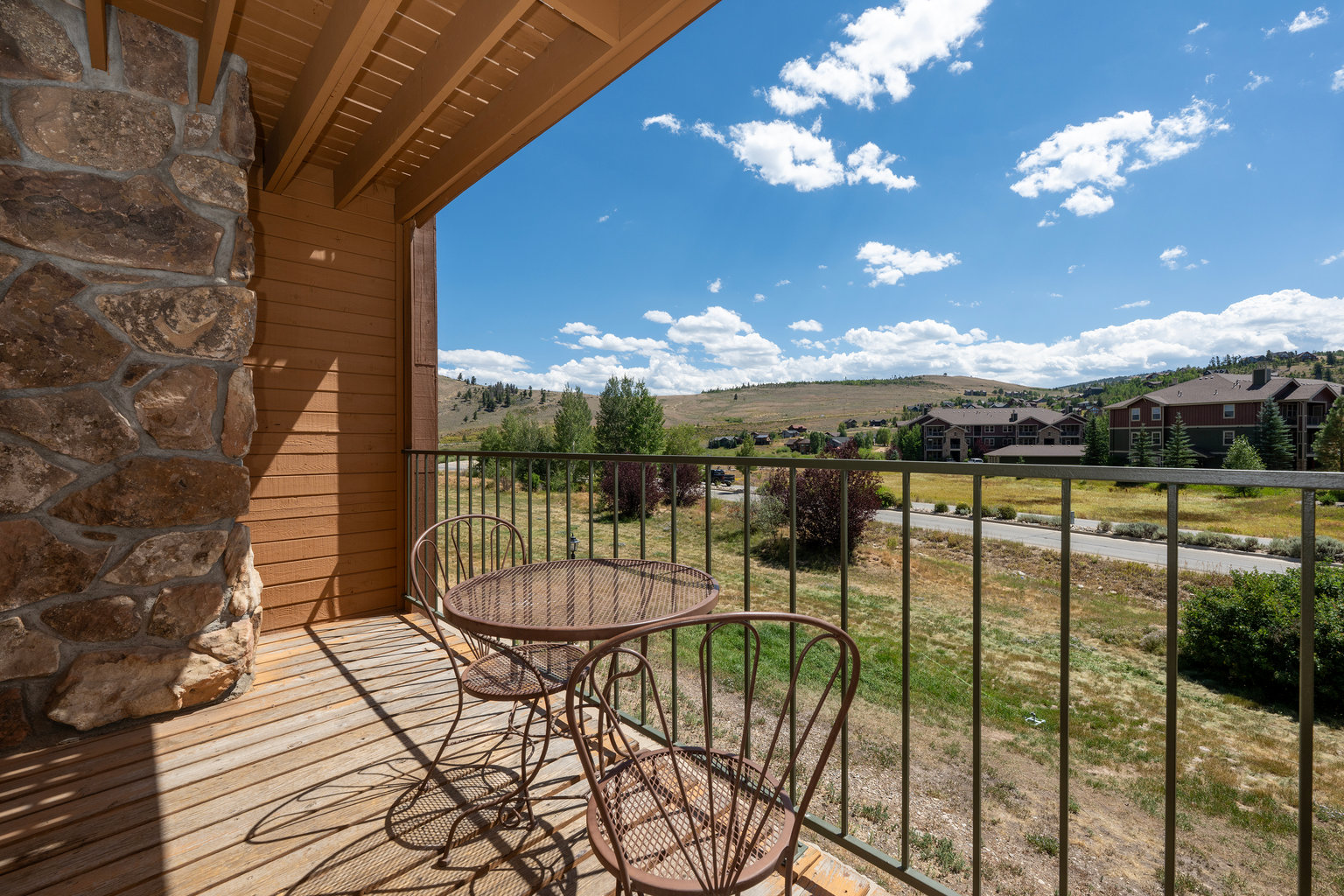 Granby Vacation Rental