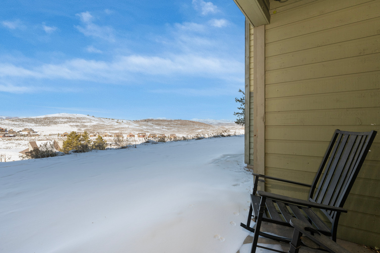 Granby Vacation Rental