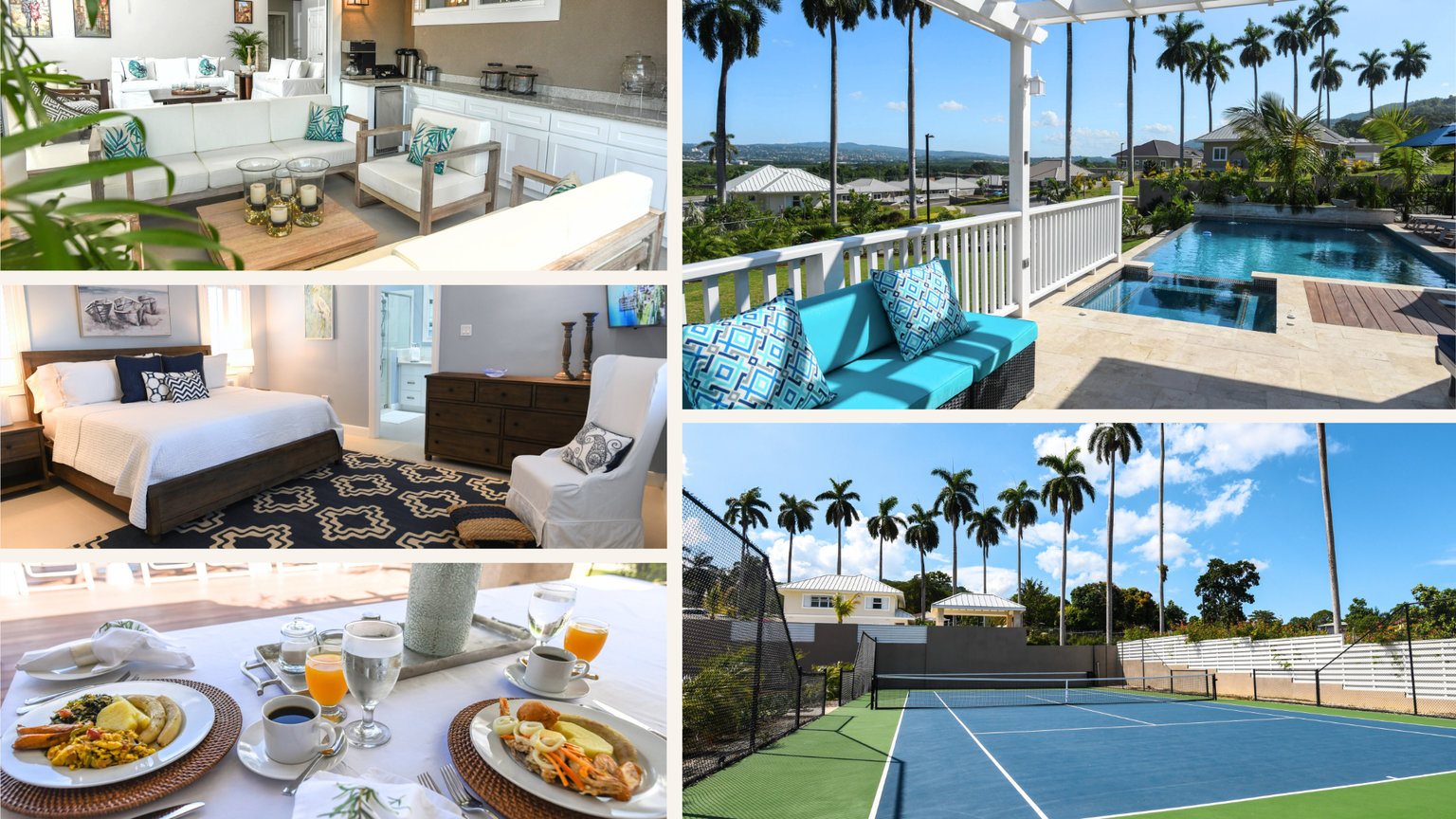 Reading Vacation Rental