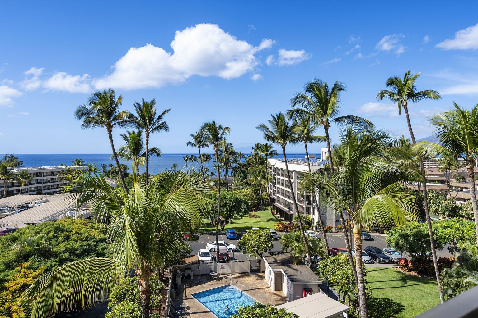 Kihei Vacation Rental