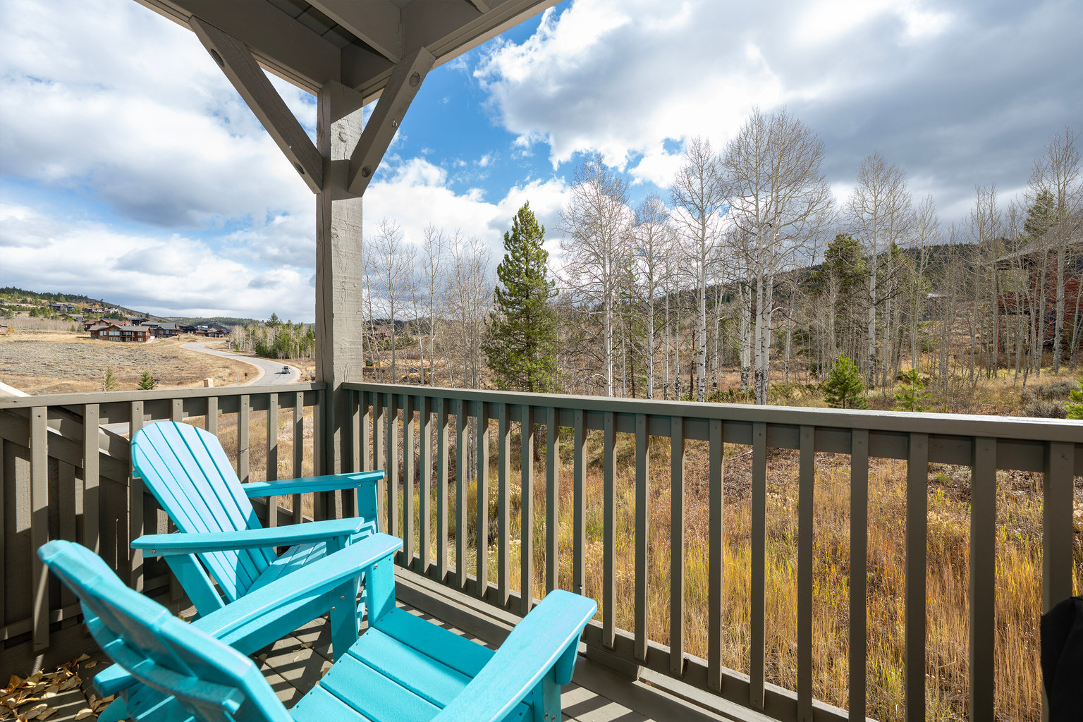 Granby Vacation Rental