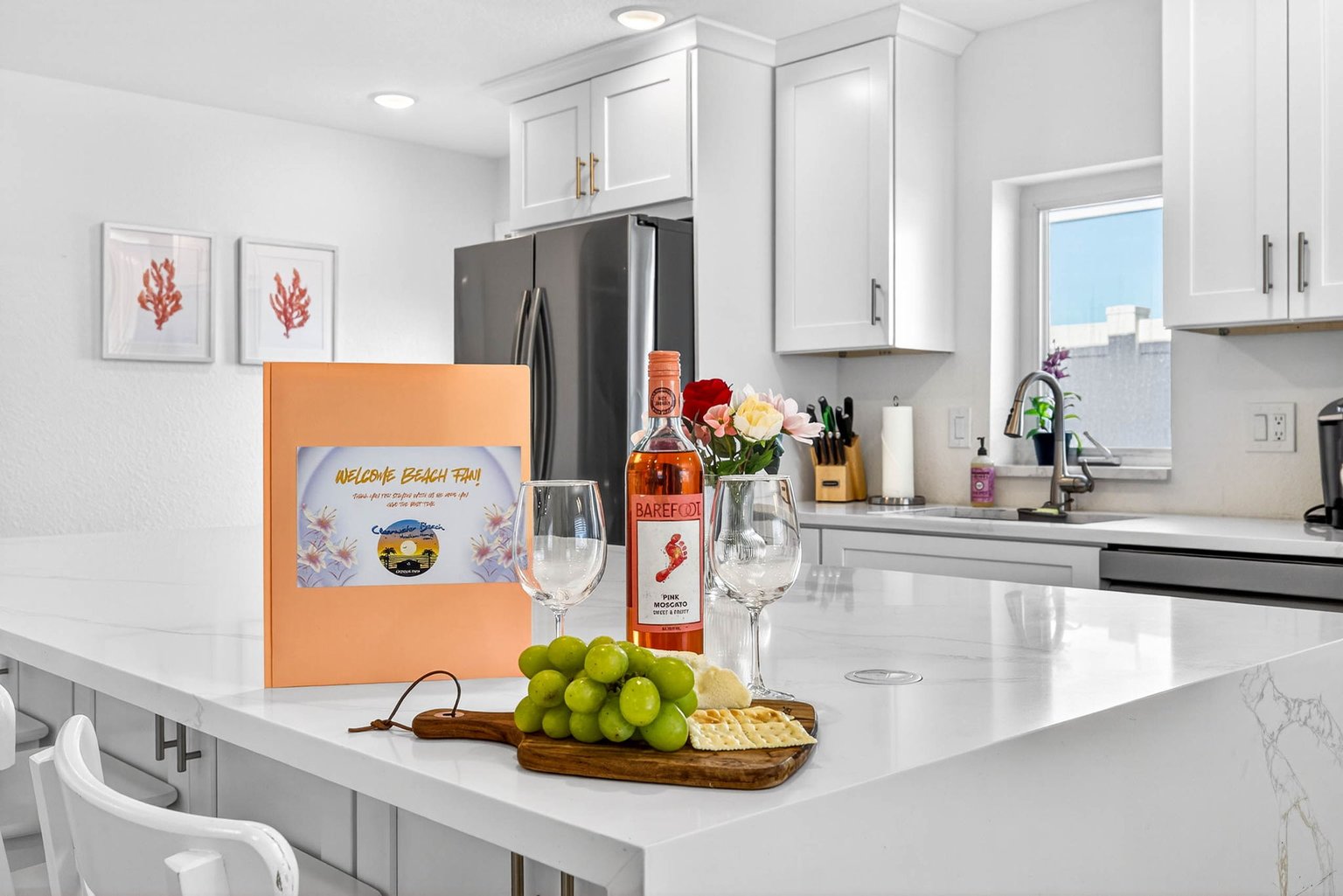 Indian Rocks Beach Vacation Rental