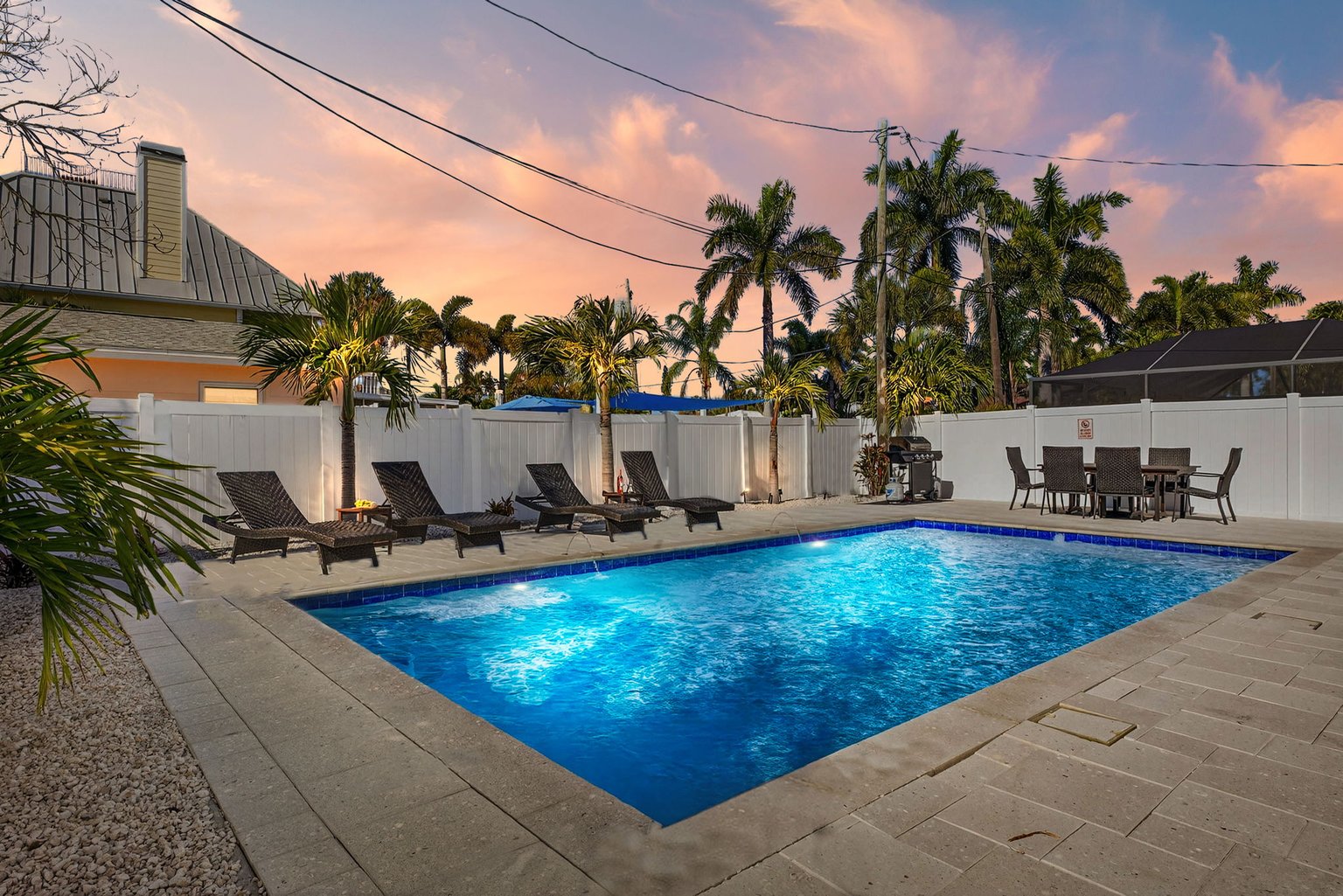 Indian Rocks Beach Vacation Rental