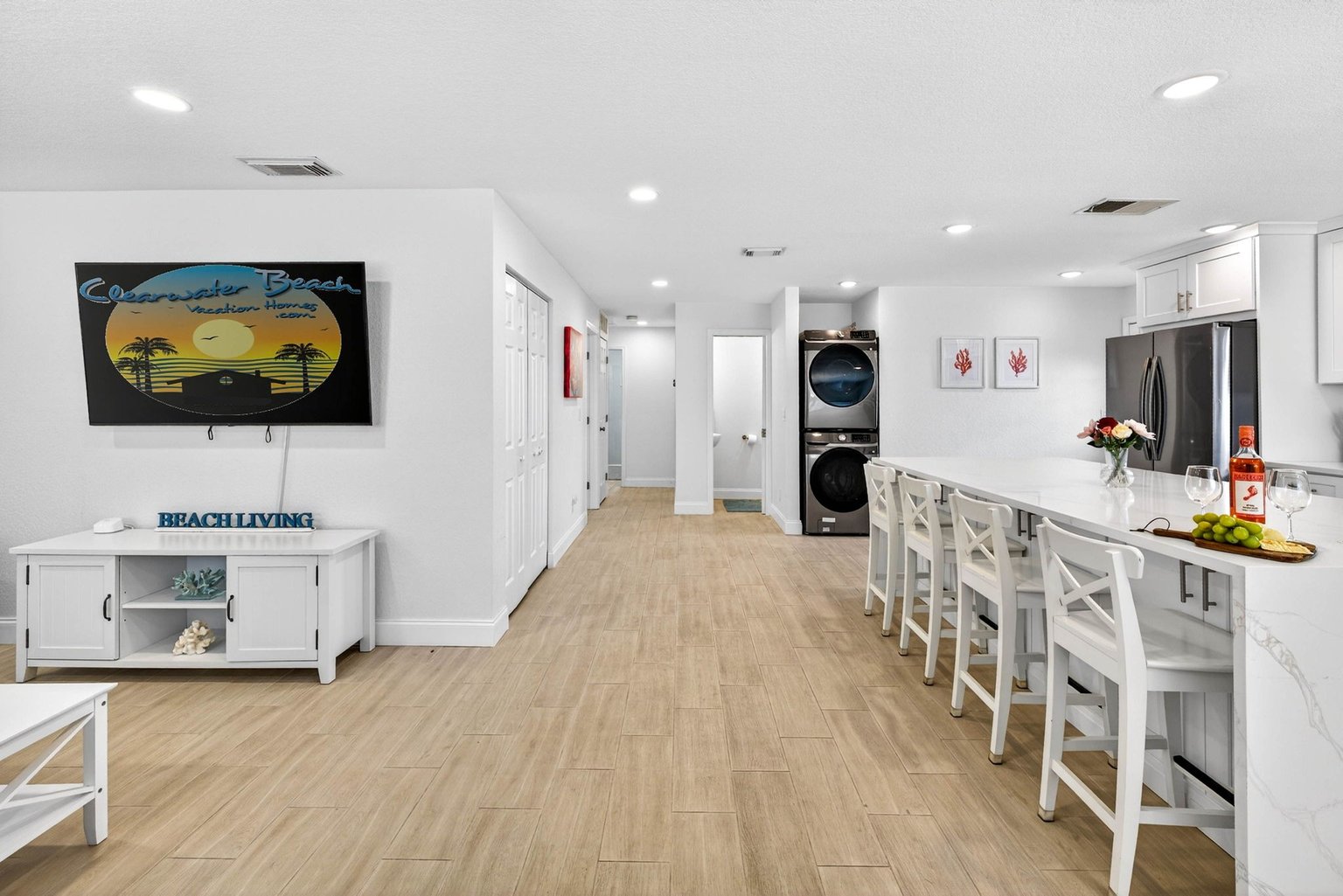 Indian Rocks Beach Vacation Rental