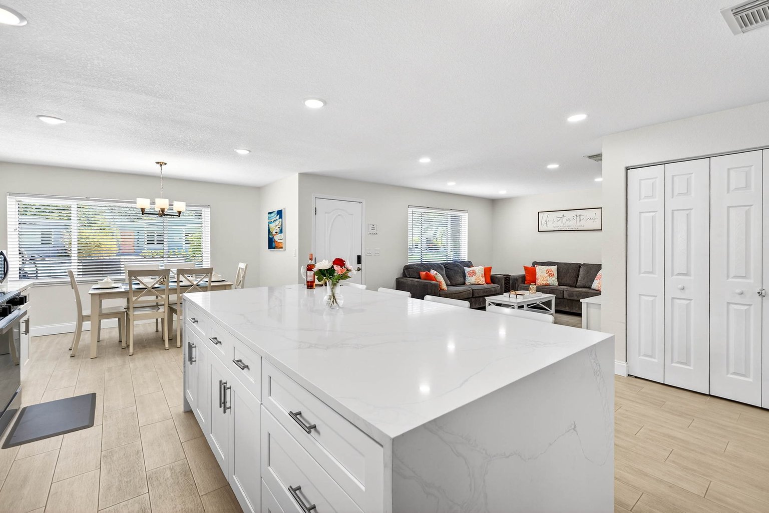 Indian Rocks Beach Vacation Rental