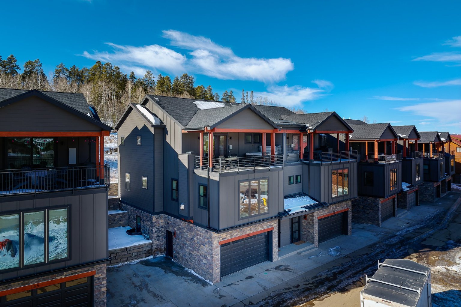 Winter Park Vacation Rental