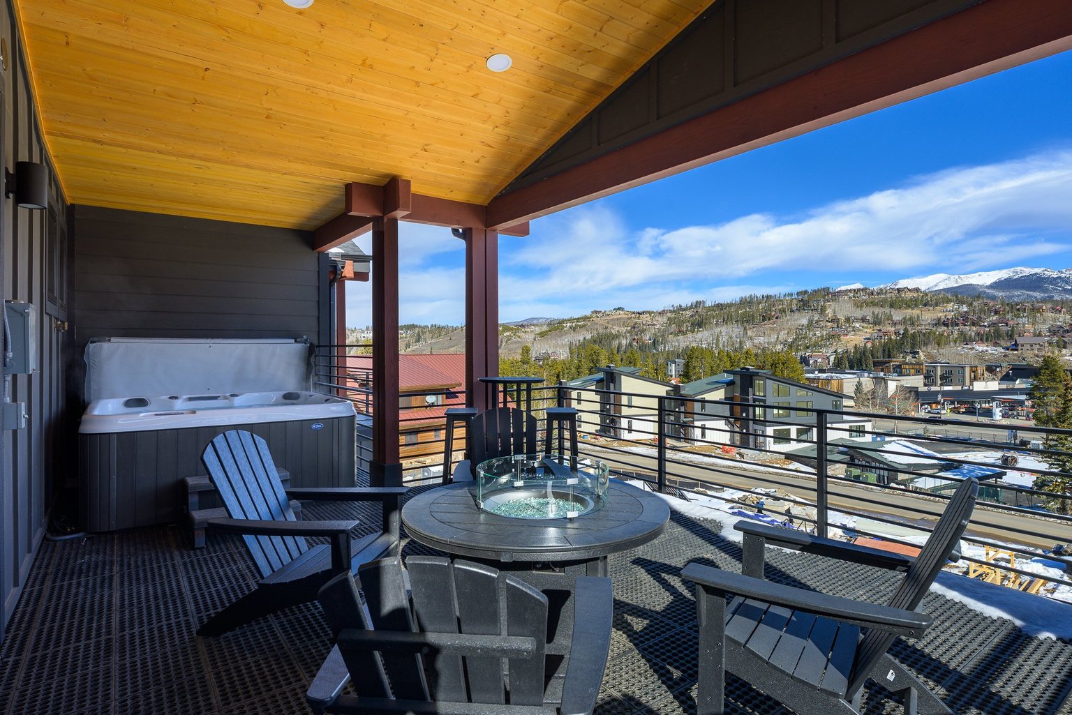 Winter Park Vacation Rental