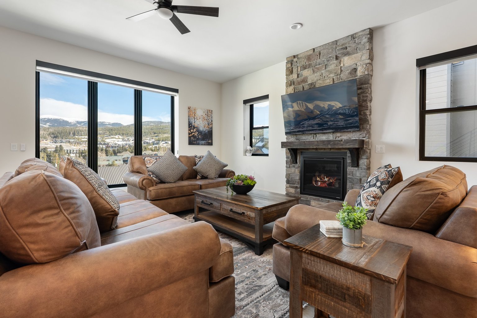 Winter Park Vacation Rental