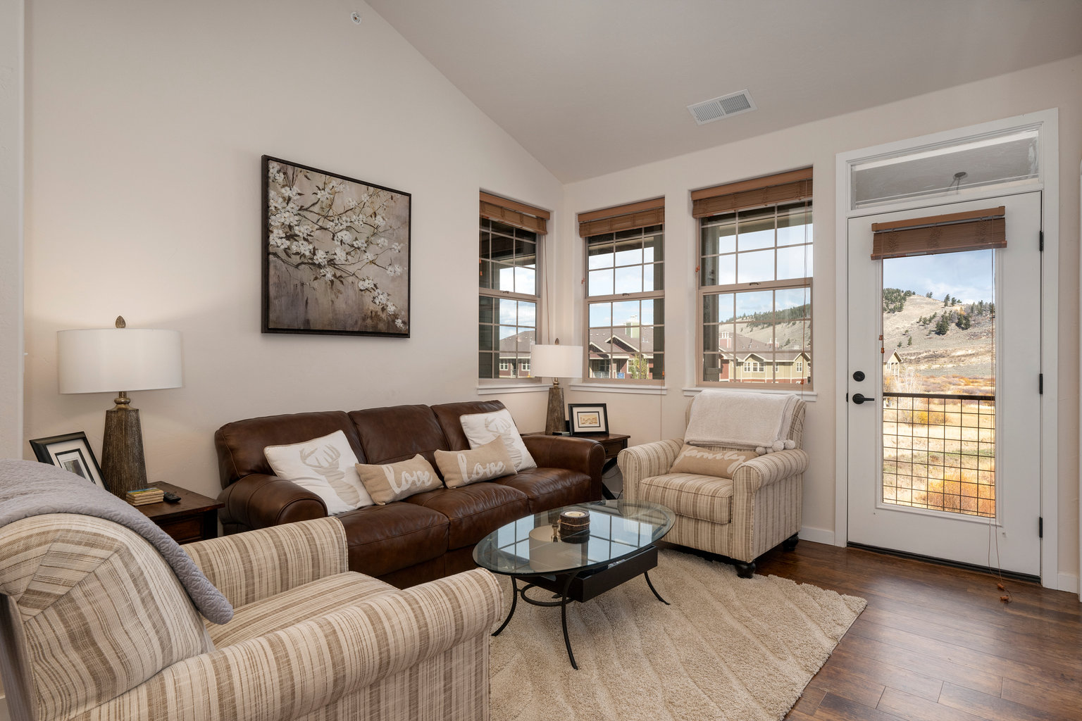 Granby Vacation Rental