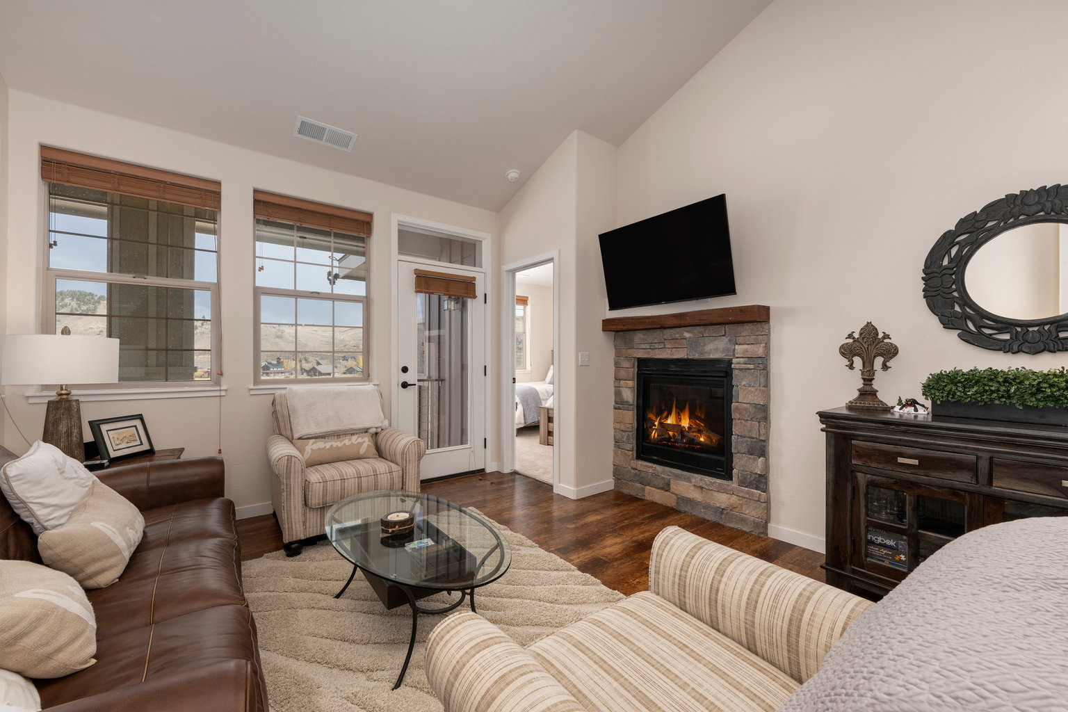 Granby Vacation Rental