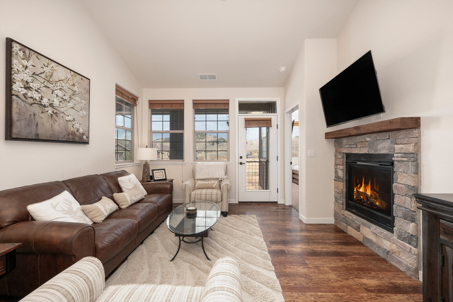 Granby Vacation Rental