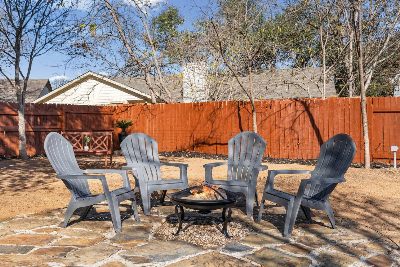 Austin Vacation Rental