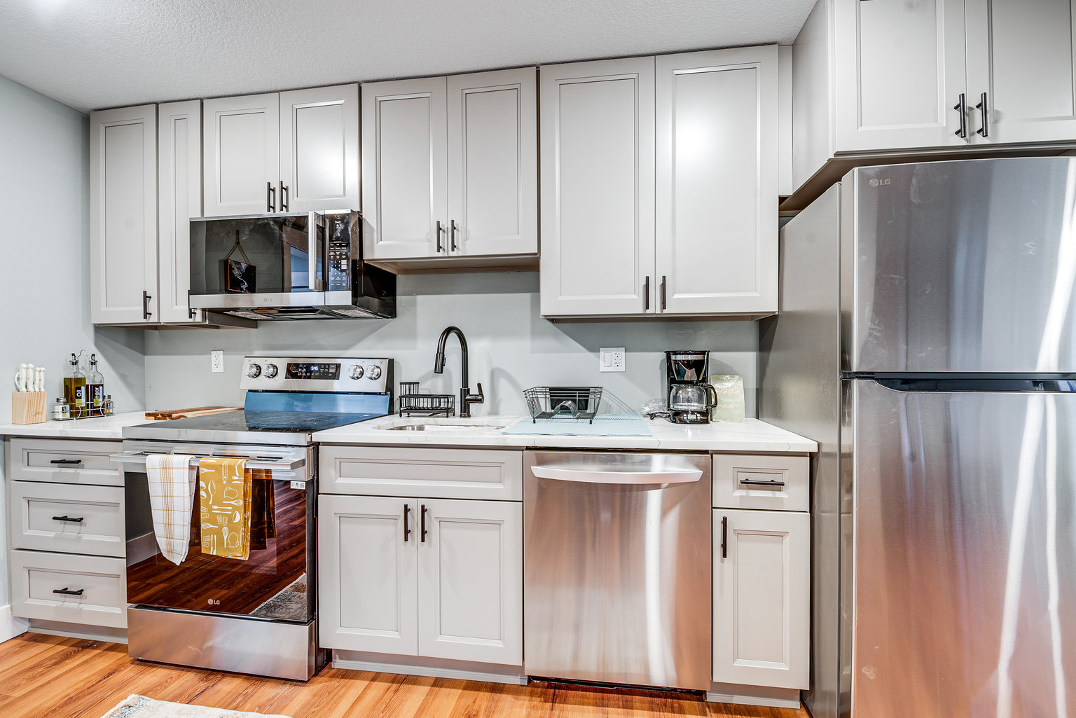 Astoria Vacation Rental