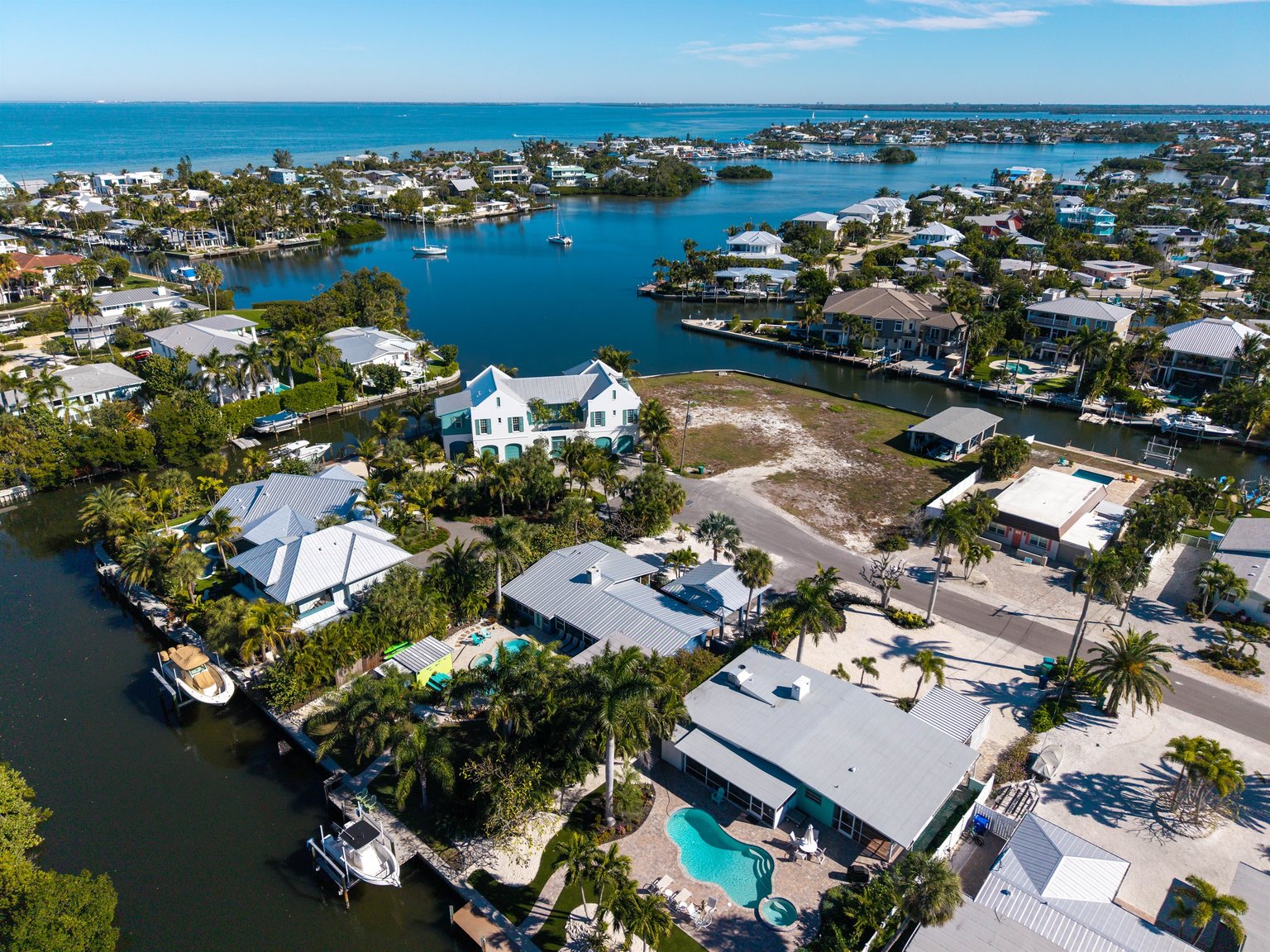 Anna Maria Vacation Rental