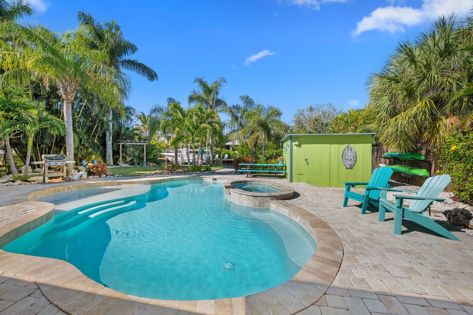 Anna Maria Vacation Rental