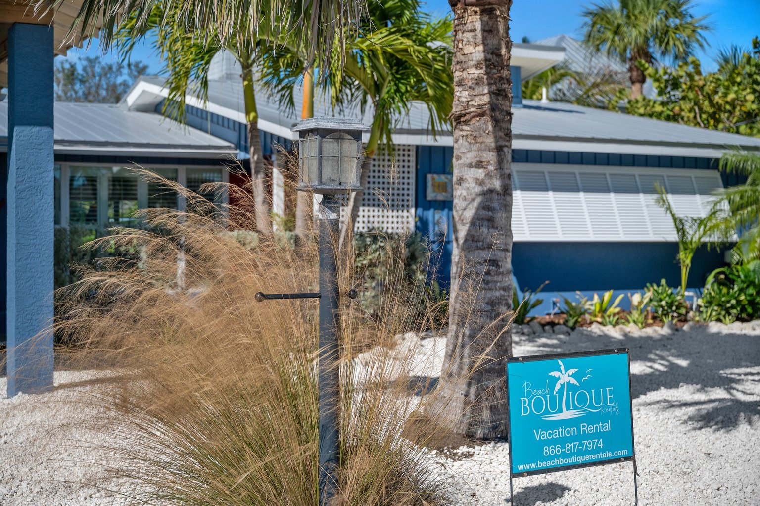 Anna Maria Vacation Rental