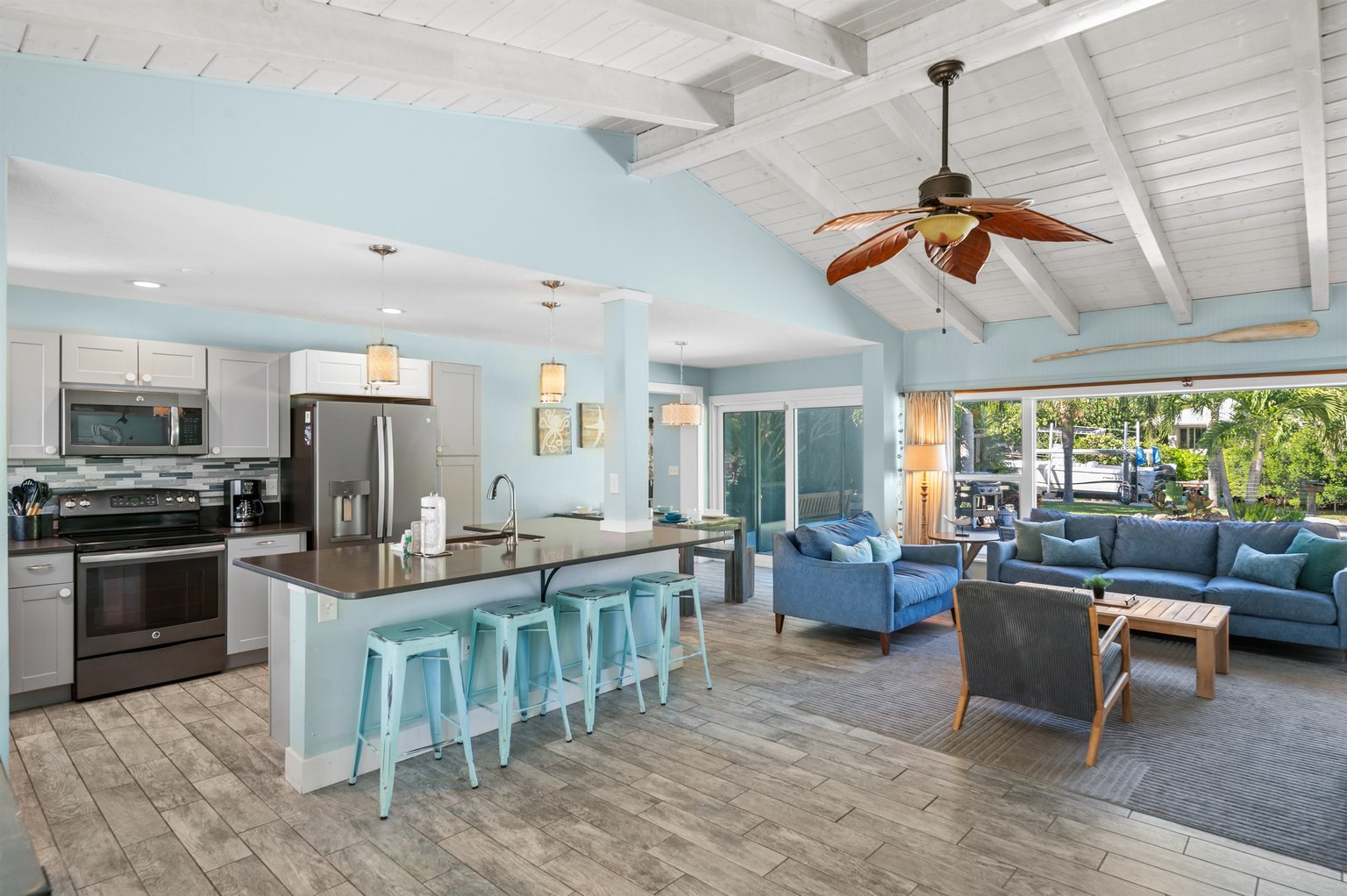 Anna Maria Vacation Rental