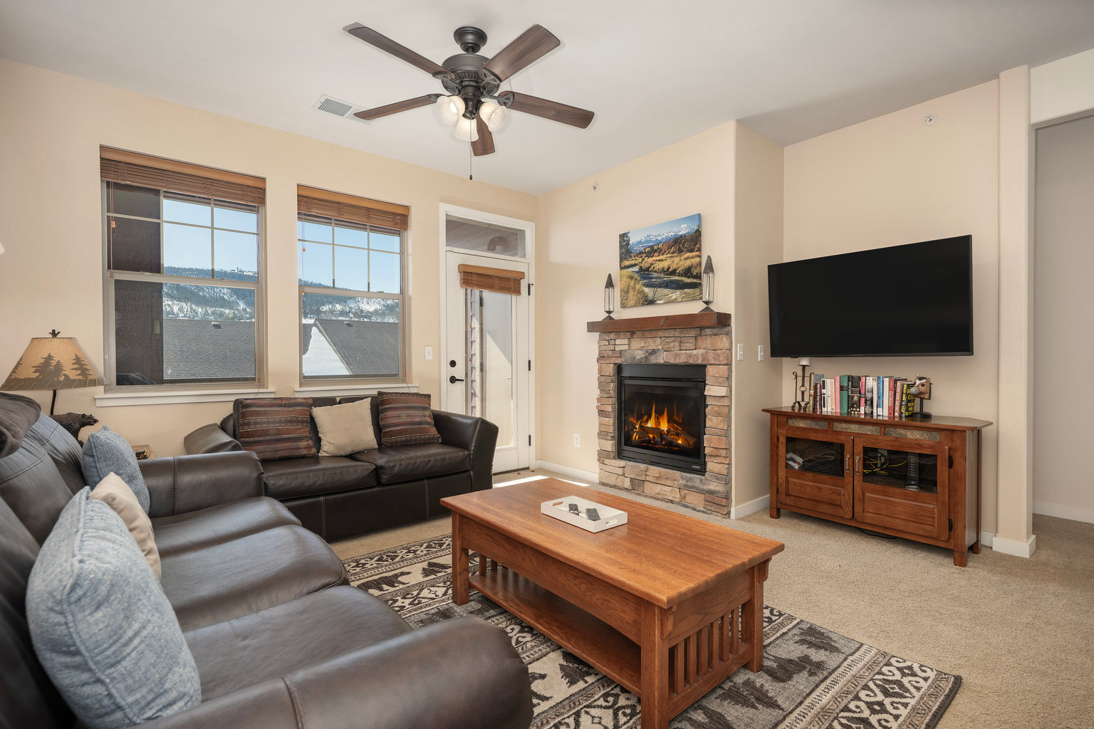 Granby Vacation Rental