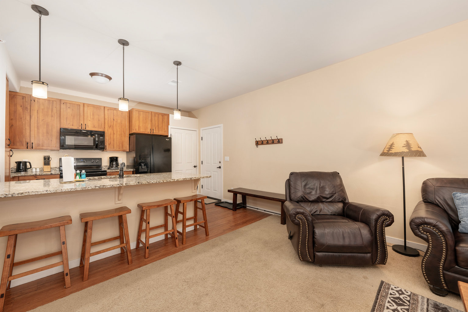Granby Vacation Rental