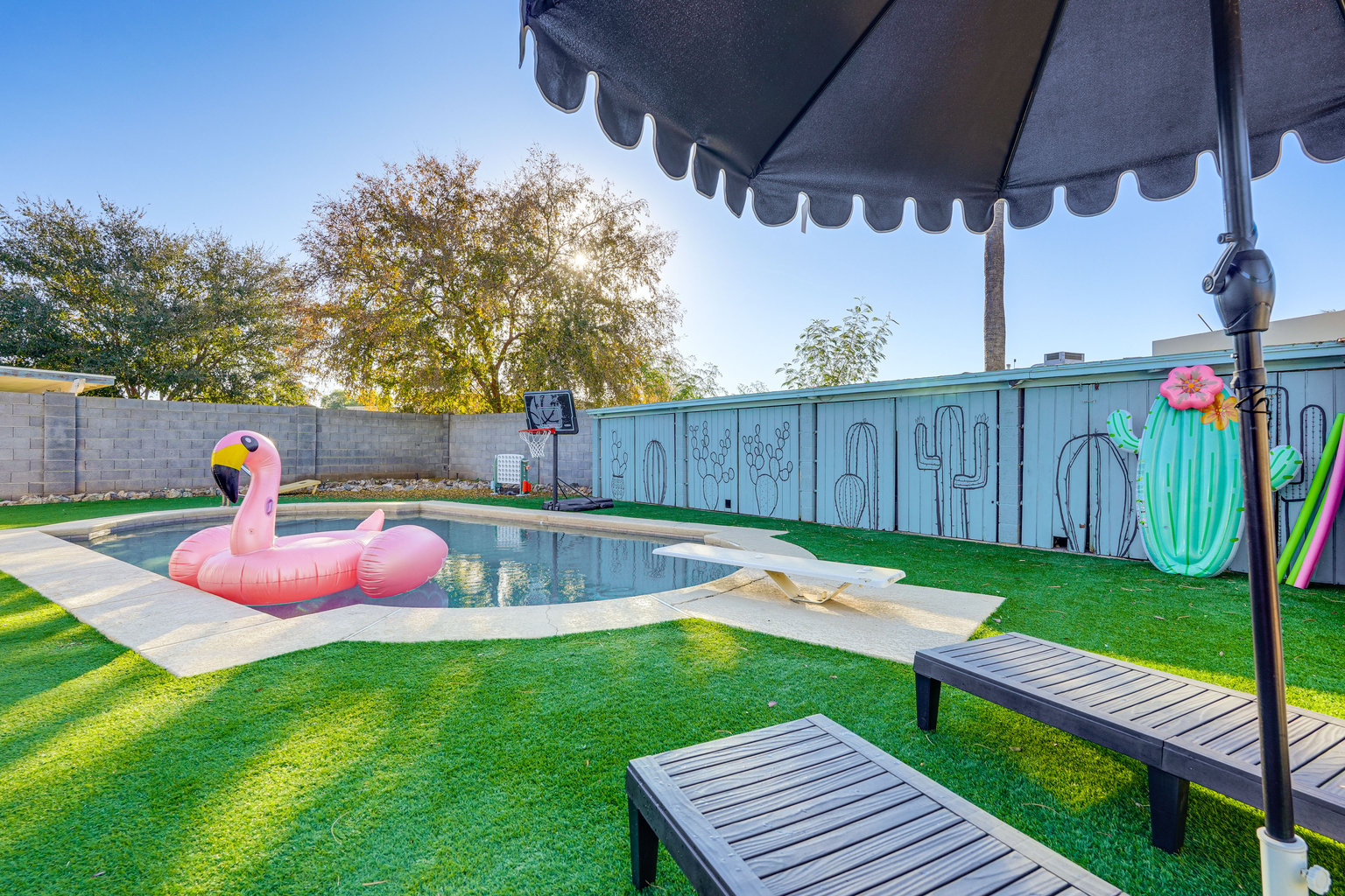 Gilbert Vacation Rental