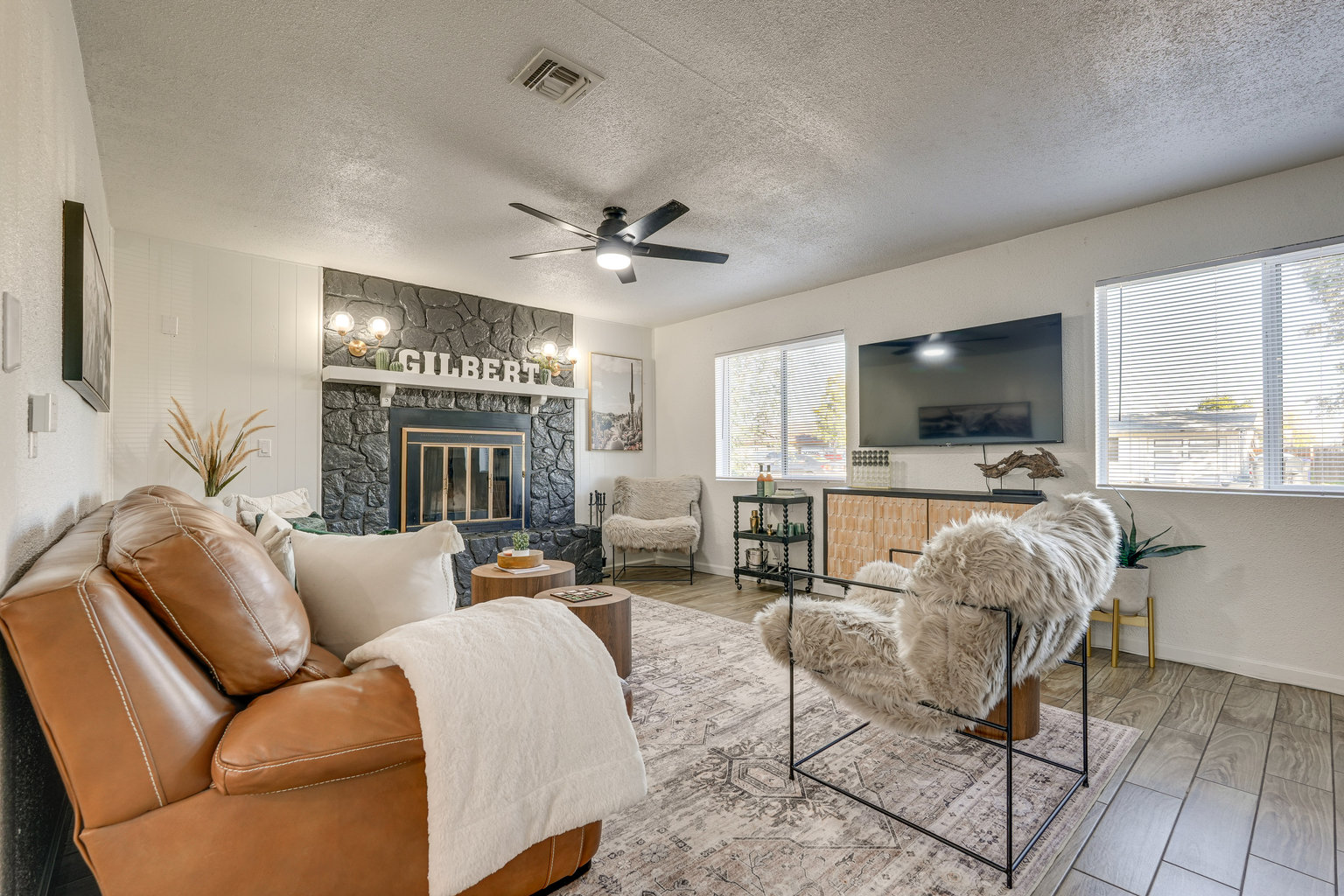 Gilbert Vacation Rental