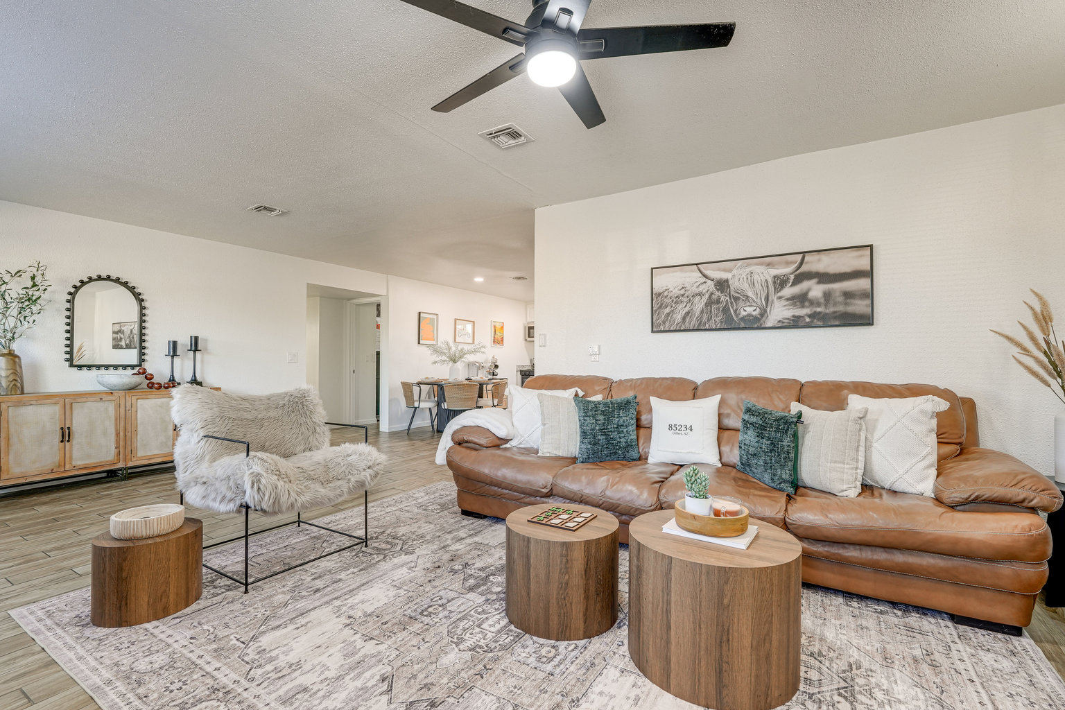 Gilbert Vacation Rental