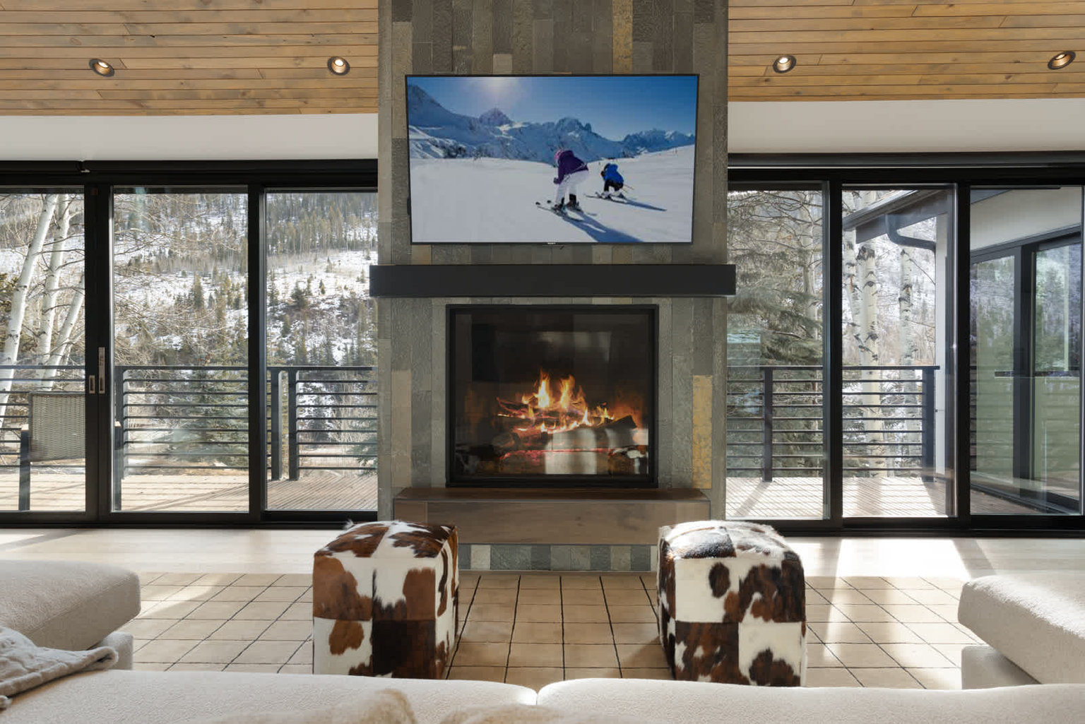 Vail Vacation Rental