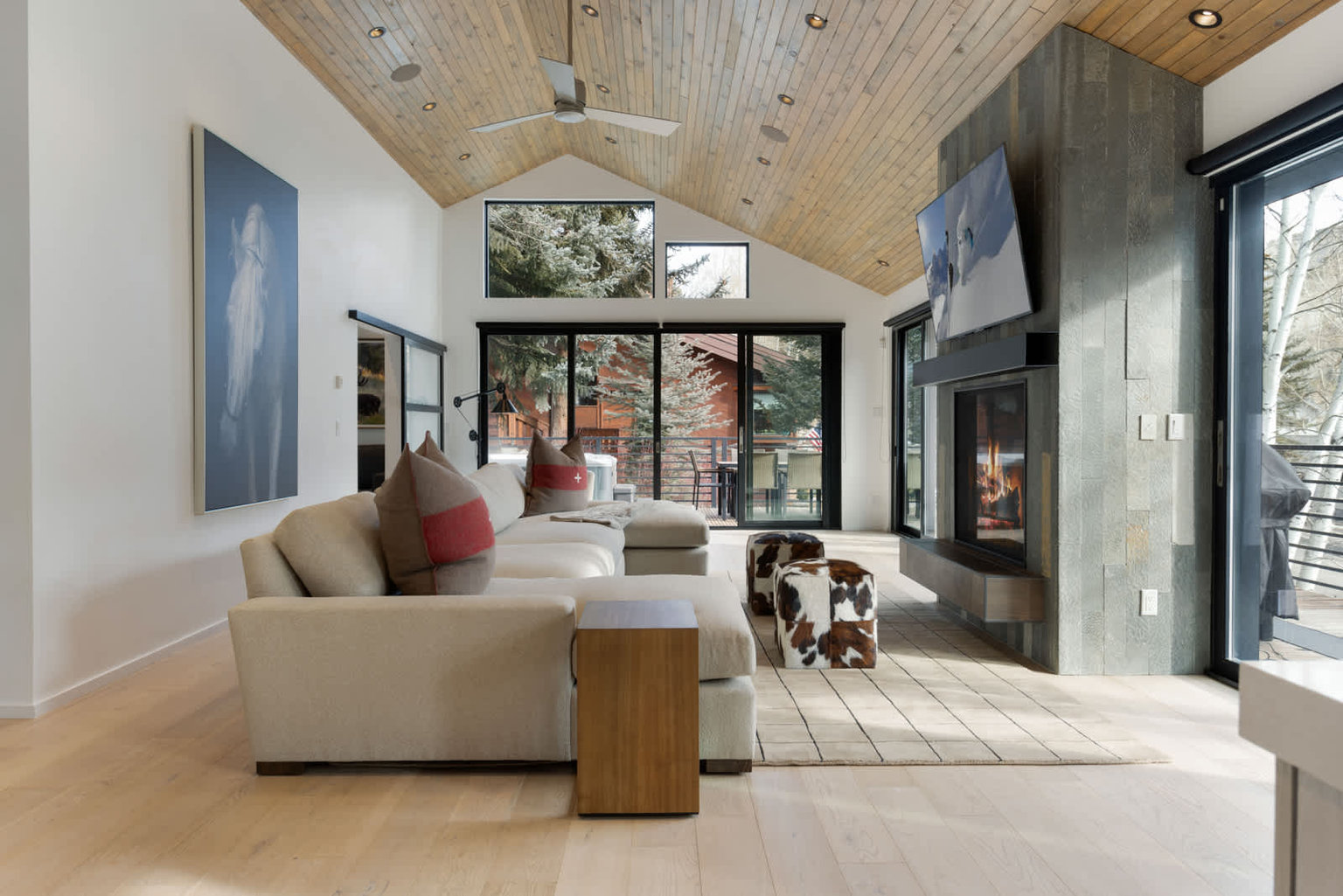 Vail Vacation Rental