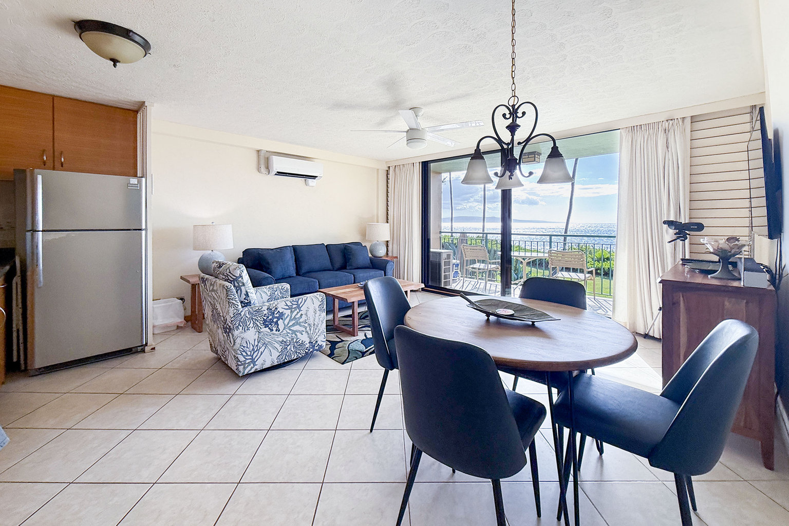 Kihei Vacation Rental