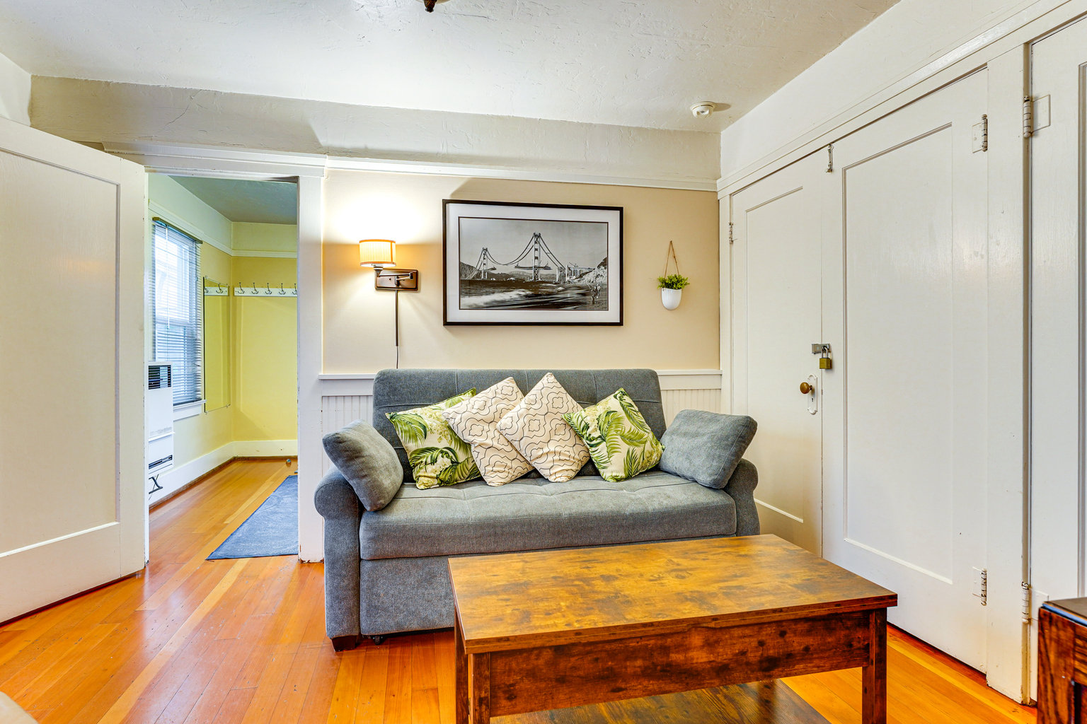 Santa Cruz Vacation Rental