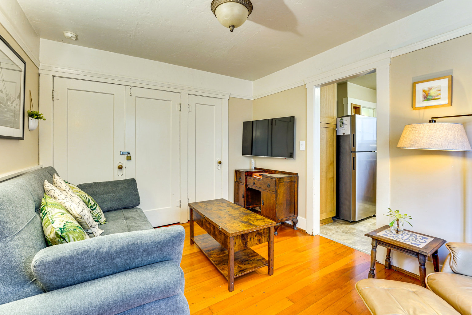 Santa Cruz Vacation Rental