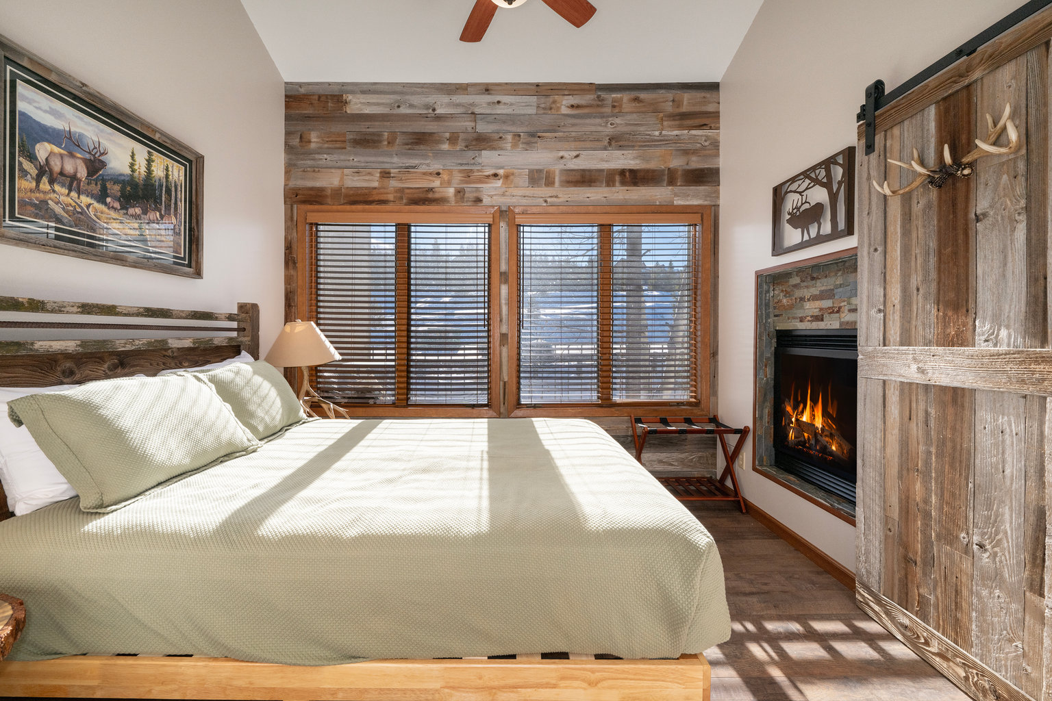 Granby Vacation Rental