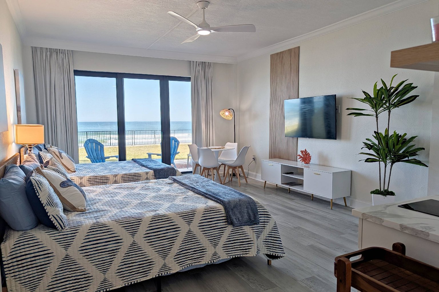 Daytona Beach Shores Vacation Rental