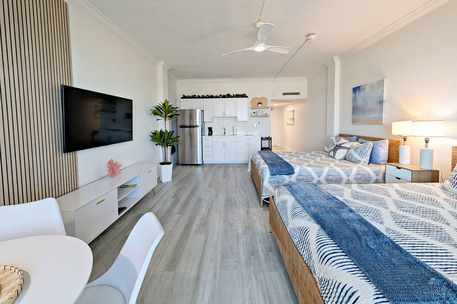 Daytona Beach Shores Vacation Rental
