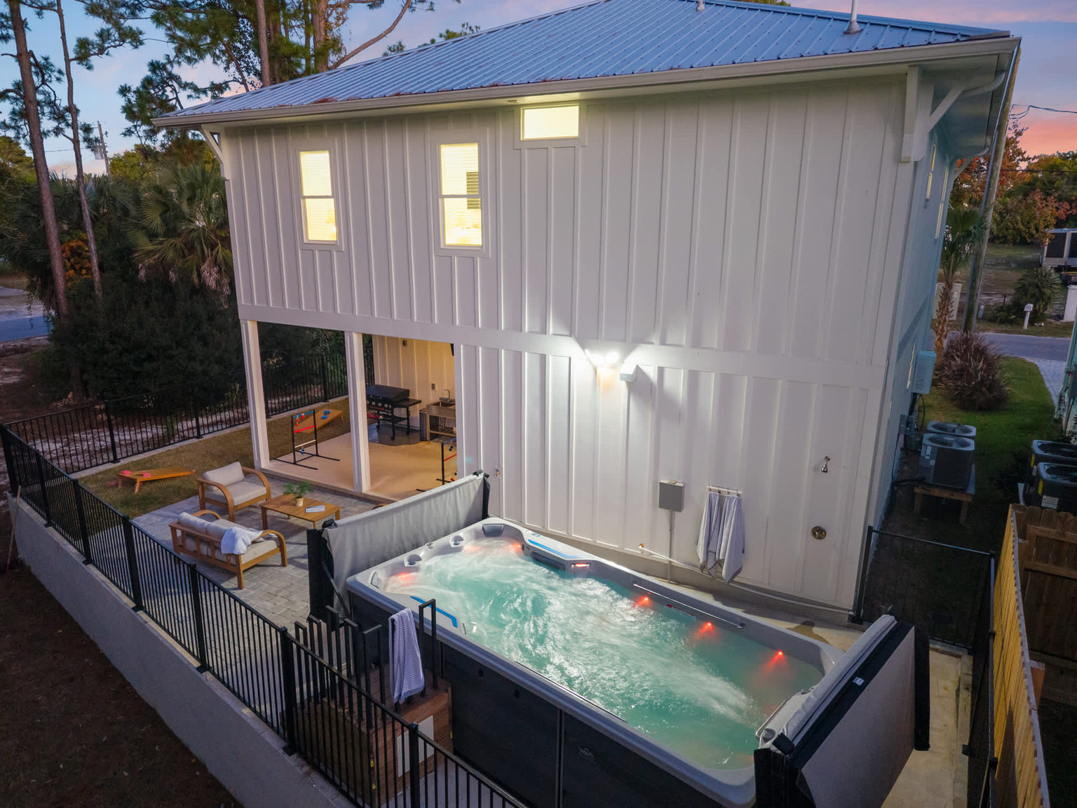 Panama City Beach Vacation Rental