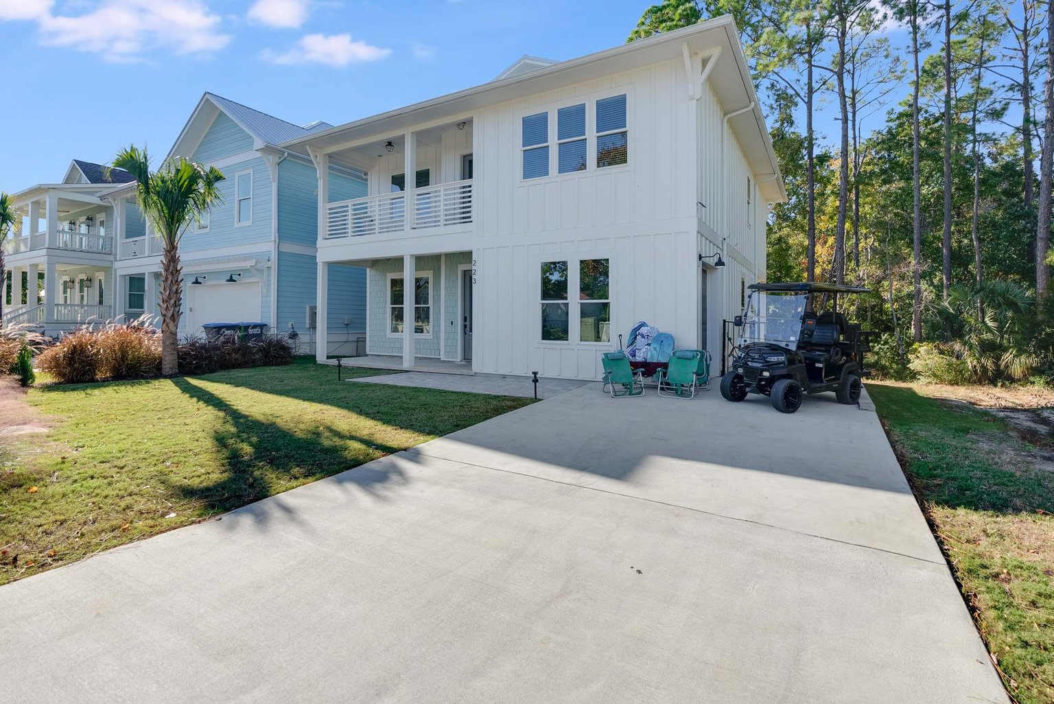 Panama City Beach Vacation Rental